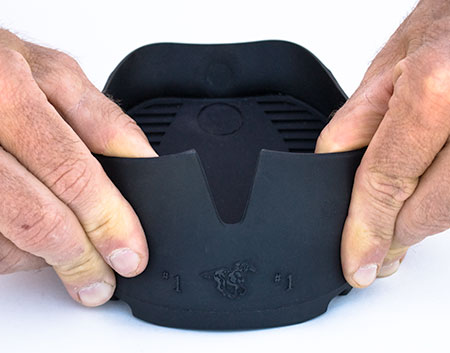 Easyboot Glue-on široká verze