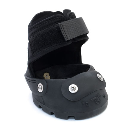 Power strap pro Easyboot Glove a Glue-on