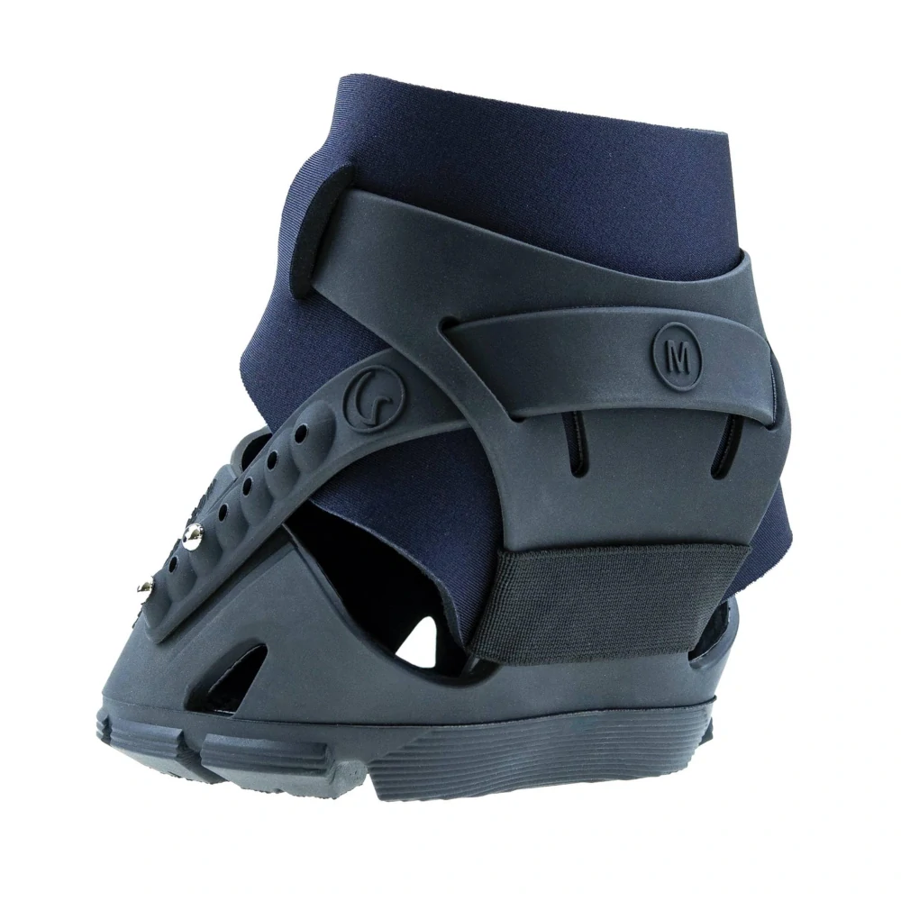 FlexHoof boots WIDE