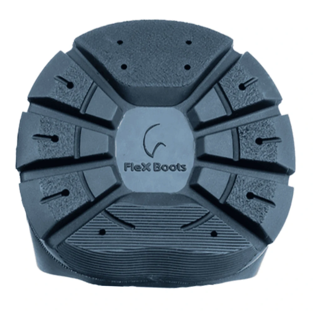 FlexHoof boots