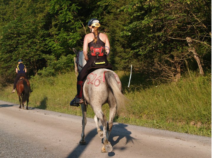 Easyboot Glue-on široká verze