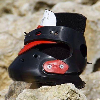 Floating / zadní bota