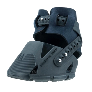 FlexHoof boots
